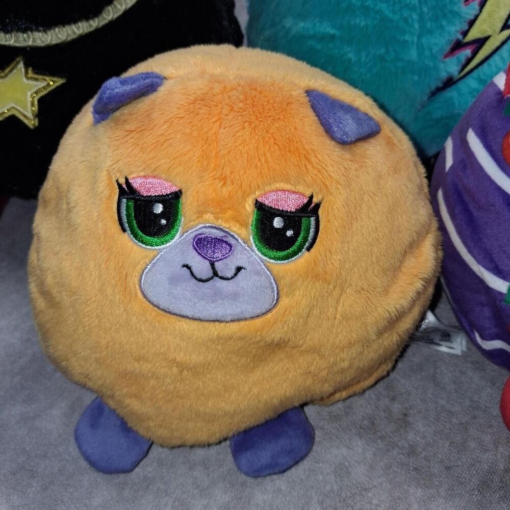 Multi Stuffed-animals - Picture 3 of 6